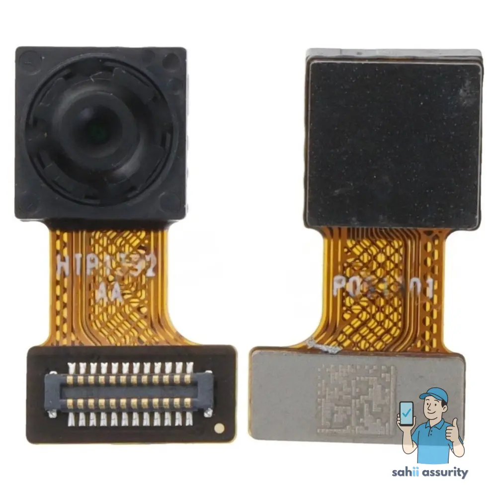 Replacement Front Camera for Motorola Moto E13 (Selfie Camera)